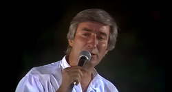 Toma Zdravković 1989.: Slušati Arsena znači da ste gospodin? U glazbi nema podjela