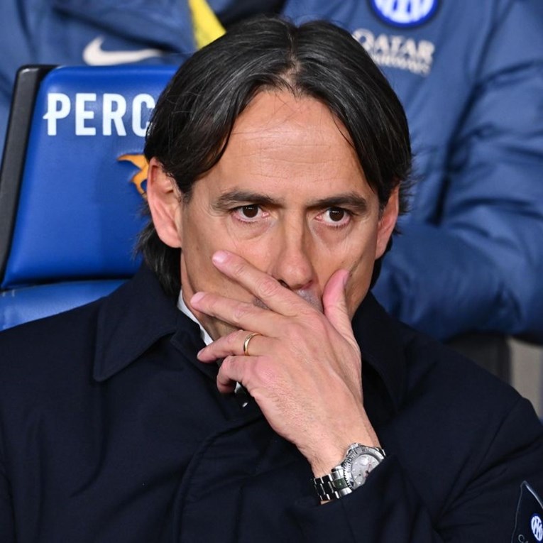 Francuzi: Danas vodi Inter u finalu Lige prvaka. Već je sve dogovorio s novim klubom