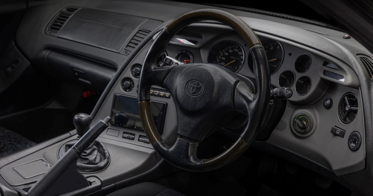 Toyota pokreće proizvodnju dijelova za svoje klasike