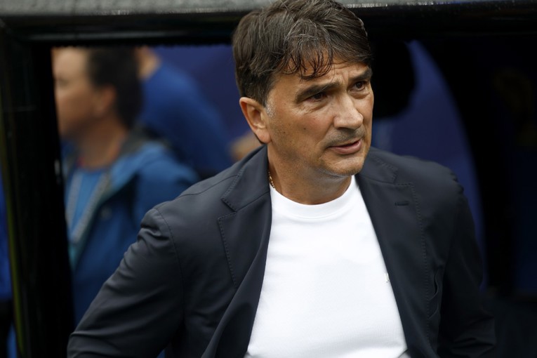 Dalić nakon prve pobjede na klupi UAE-a: Ići ćemo korak po korak