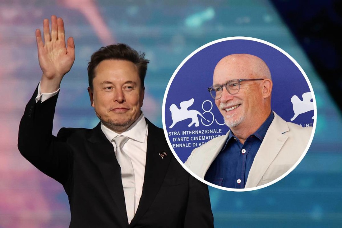 Musk izvrijeđao redatelja koji je napravio film o njemu: "On je ogorčeni starac"
