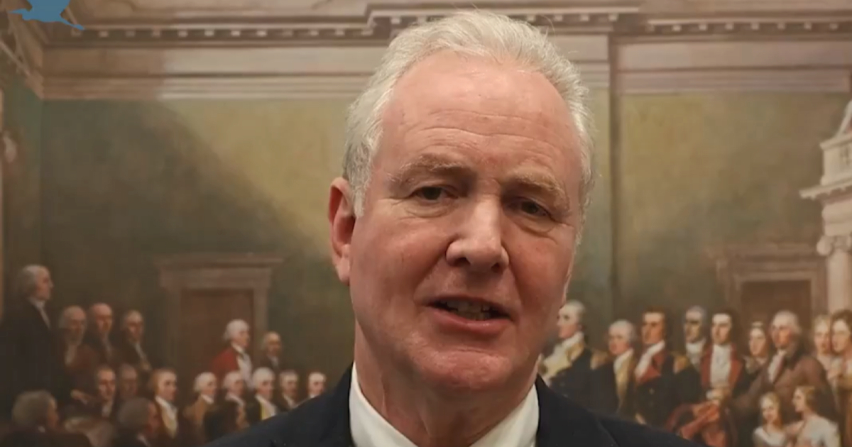 Američki senator: Ovo je prvi predsjednik dovoljno glup da posluša Netanyahua