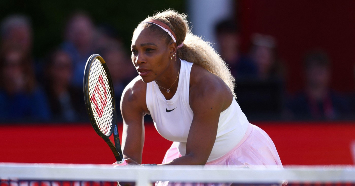Serena Williams otkrila kako su lijekovi za mršavljenje utjecali na njezinu karijeru
