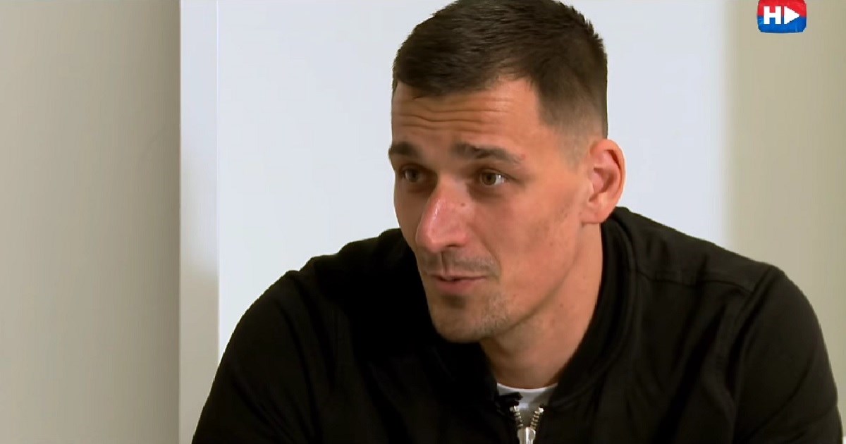 Kalinić: Da nema Hajduka u ligi, ne znam tko bi uopće dolazio na tribine