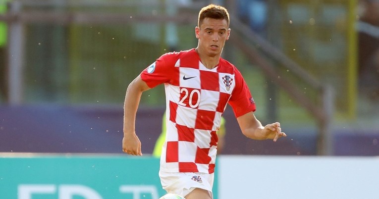 Hrvatski veznjak nakon transfera u Serie A: Naravno da želim na SP u Katar