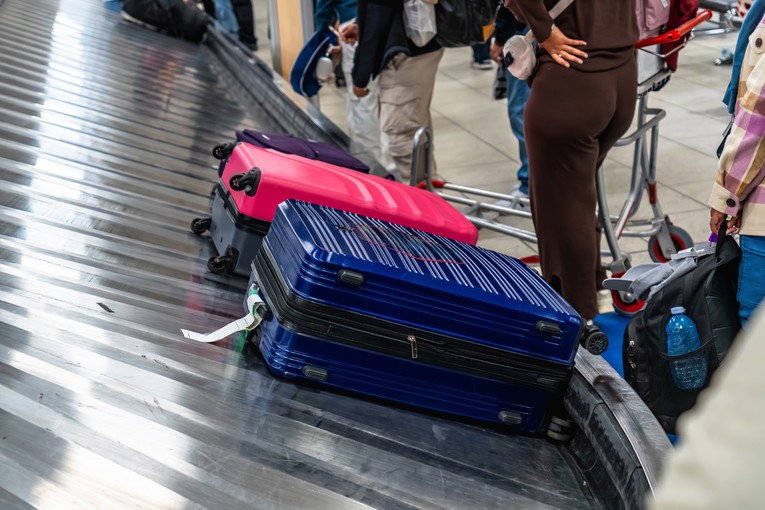 Kako je AirTag razotkrio laži aviokompanija o izgubljenoj prtljazi