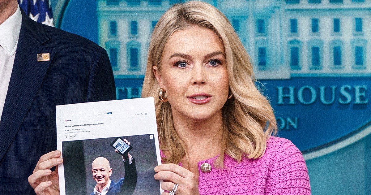 Amazon će uz cijene prikazivati i udio od carina? Trump bijesan: "Neprijateljski čin"