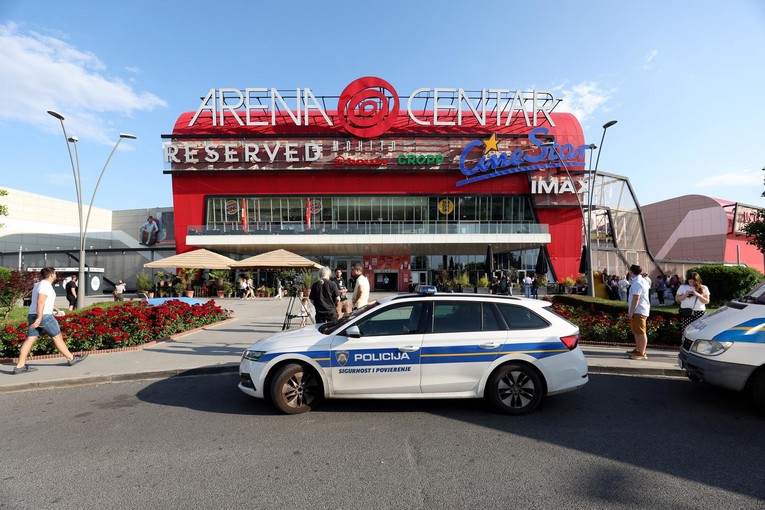 Policija: Muškarac u Zagrebu otet zbog navodnog duga