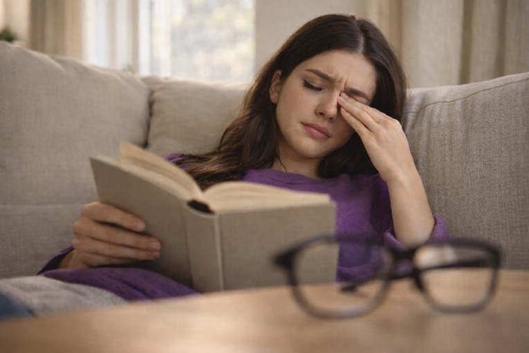 Oftalmolozi: Malo poznati simptom raka oka mnogi zanemaruju