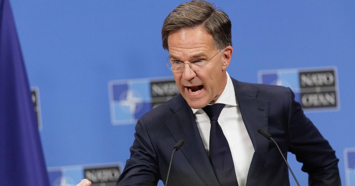 Šef NATO-a odgovorio Putinu: Nikada nas ne može pobijediti