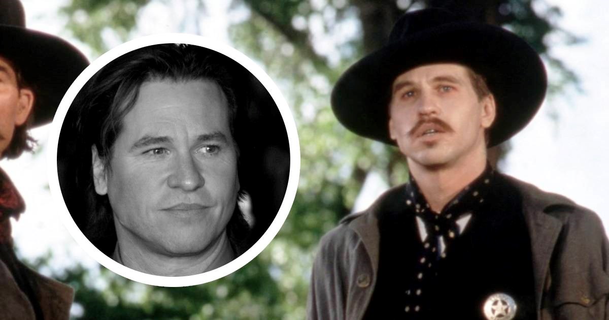 Umro je Val Kilmer. Evo po kojim ćemo ga filmovima pamtiti