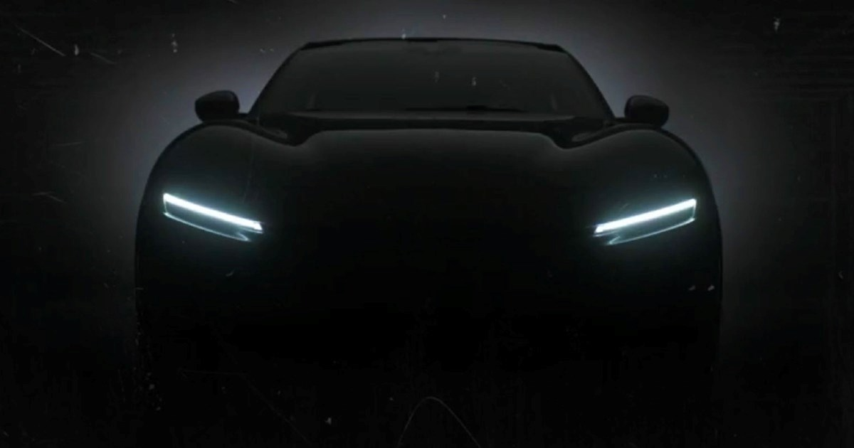 Ferrari otkrio termin premijere prvog crossovera