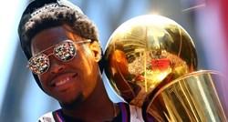 Zvijezda NBA prvaka dobila dosad neviđeni ugovor