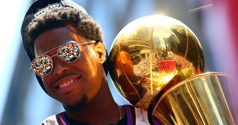 Zvijezda NBA prvaka dobila dosad neviđeni ugovor