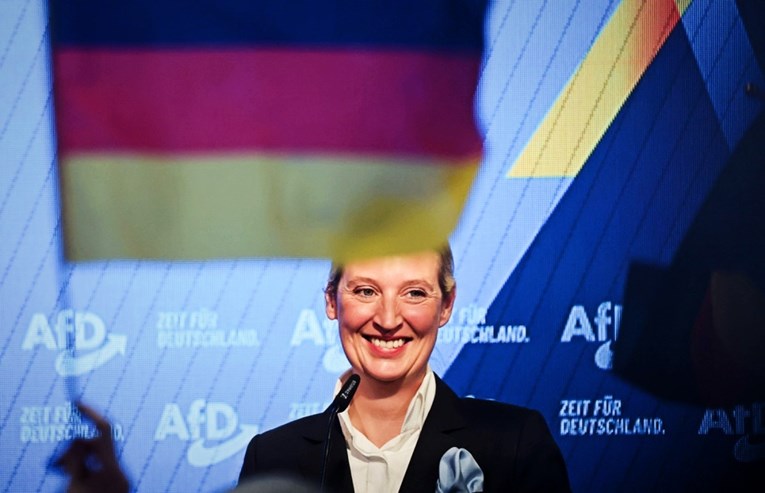 Njemački parlament kreće s radom. AfD prvi put najjača oporba