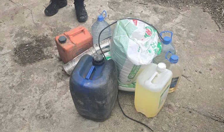 Srbin nazvao policiju, rekao da želi ubiti Vučića i prekinuo