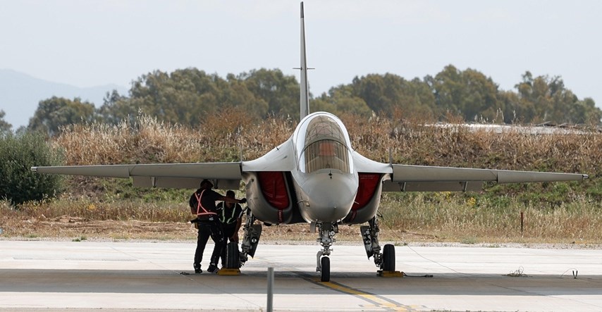 Belgija će se pridružiti Francuskoj i Njemačkoj u razvoju borbenih aviona
