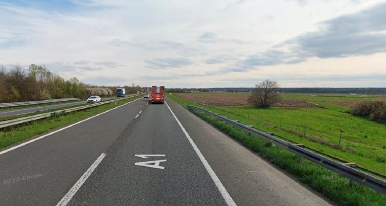 Zagrebačka policija traži svjedoke prometne nesreće