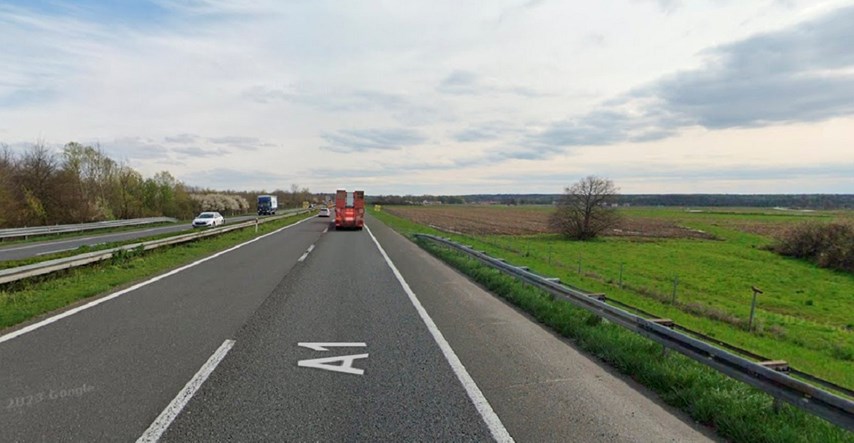 Zagrebačka policija traži svjedoke prometne nesreće