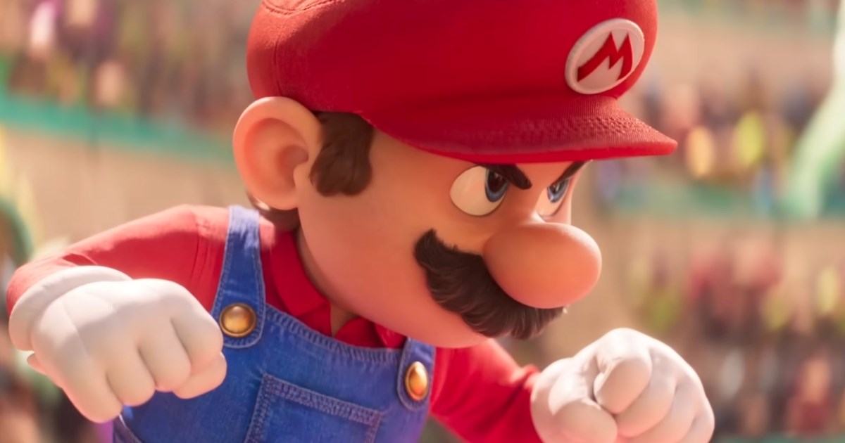 Poznato je ime glumca koji će dati glas Super Mariju