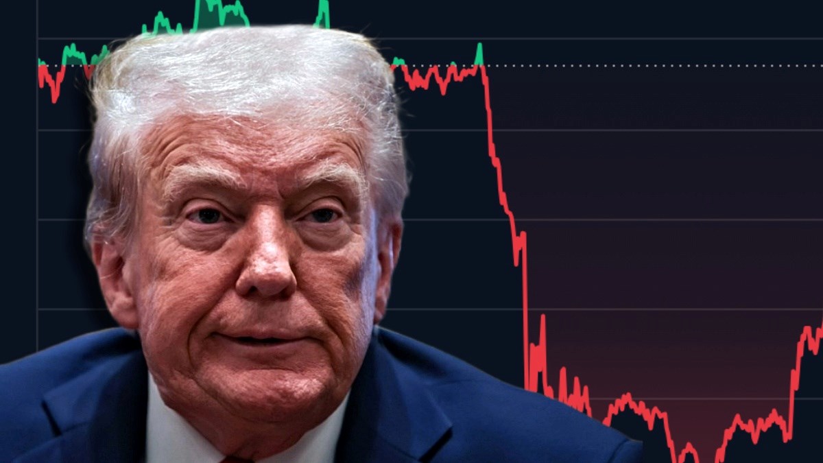 Zašto se kripto dramatično srušio nakon Trumpovih prijetnji Kini?