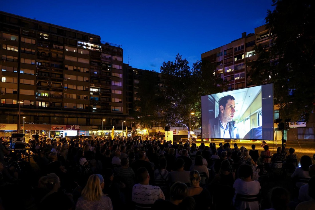 Počinju Zagrebački kvartovi kulture