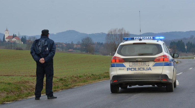 Varaždin očekuje kaznu za mladića koji je nacrtao svastiku na spomeniku Holokausta