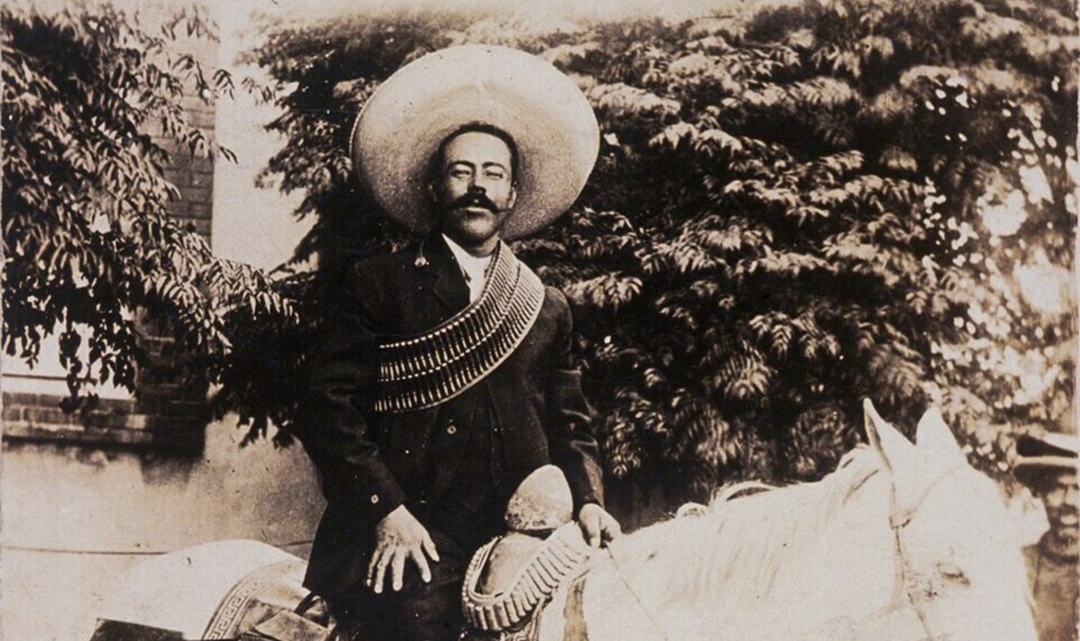 Pancho Villa: razbojnik, revolucionar ili narodni heroj?