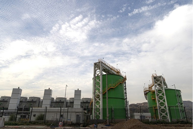 Iran objavio popis meta. Ugroženi uredi američkih tehnoloških divova