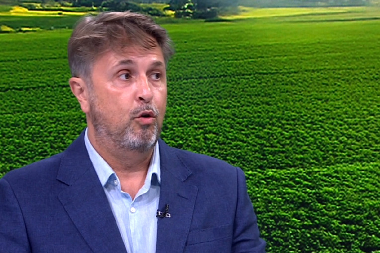 Dekan Agronomije: Ne možemo se više oslanjati na uvoz hrane