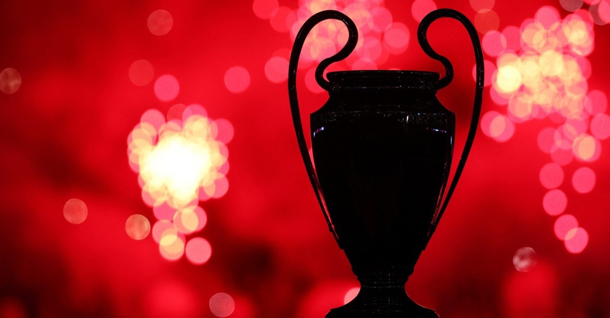 Vratila se Liga prvaka. Evo gdje gledati tri dana spektakla od 2.5 milijarde eura