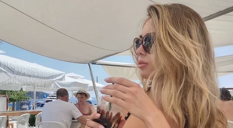 Lidija Bačić objavila fotku u badiću, ekipa na Instagramu je oduševljena