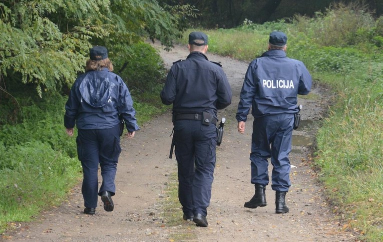 Tijelo pronađeno u cisterni za vodu u vinogradu u Podravini