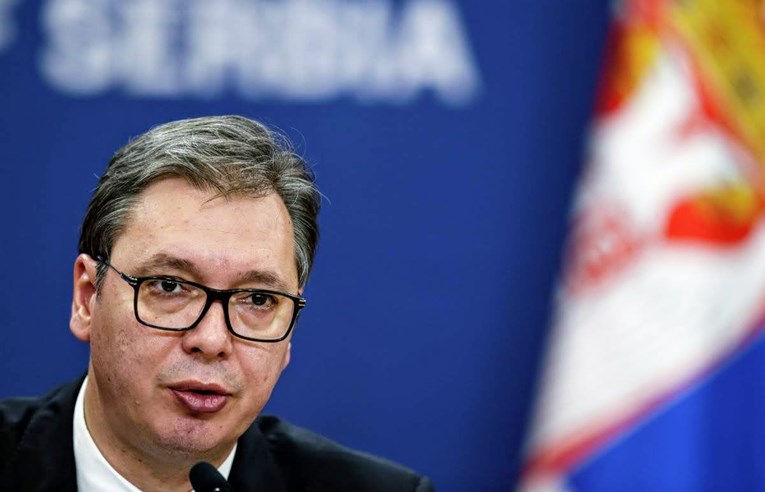 Vučić čestitao Milanoviću, napisao mu je samo jednu rečenicu