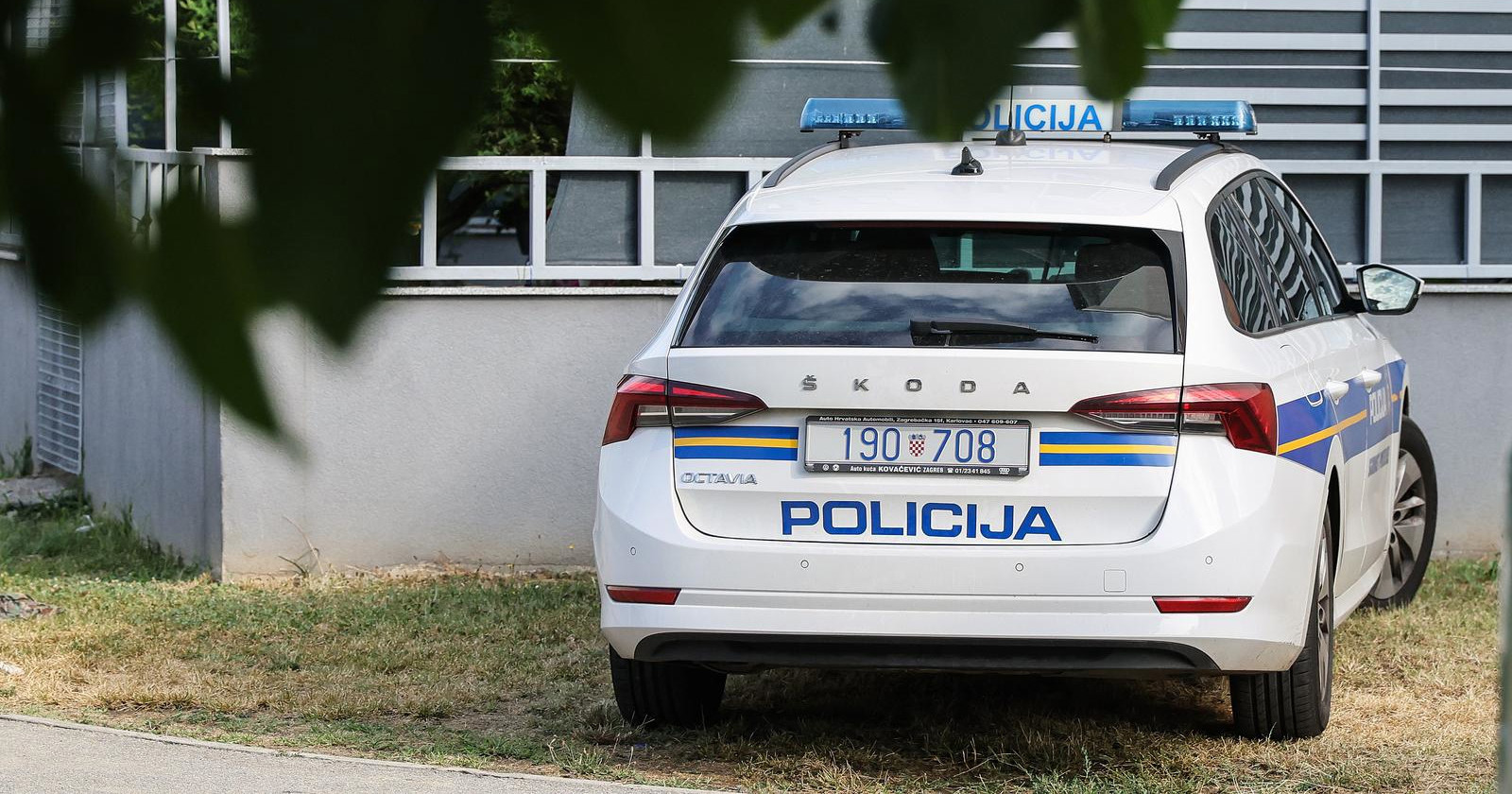 U Zagrebu pronađeno tijelo