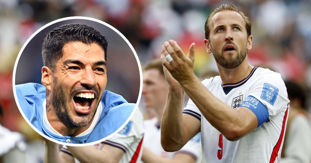 Suarez odabrao najboljeg napadača na svijetu: Bolji je od Haalanda