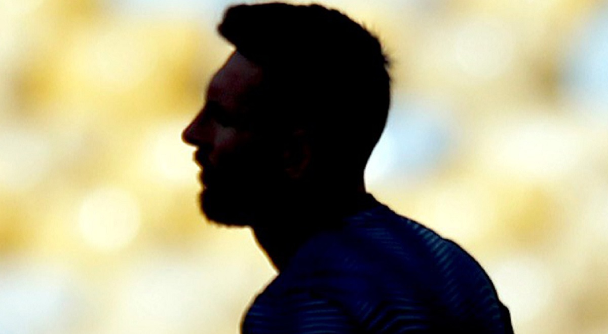 U Norveškoj igra Leo Messi. Ima 16 godina i promijenio je ime zbog idola
