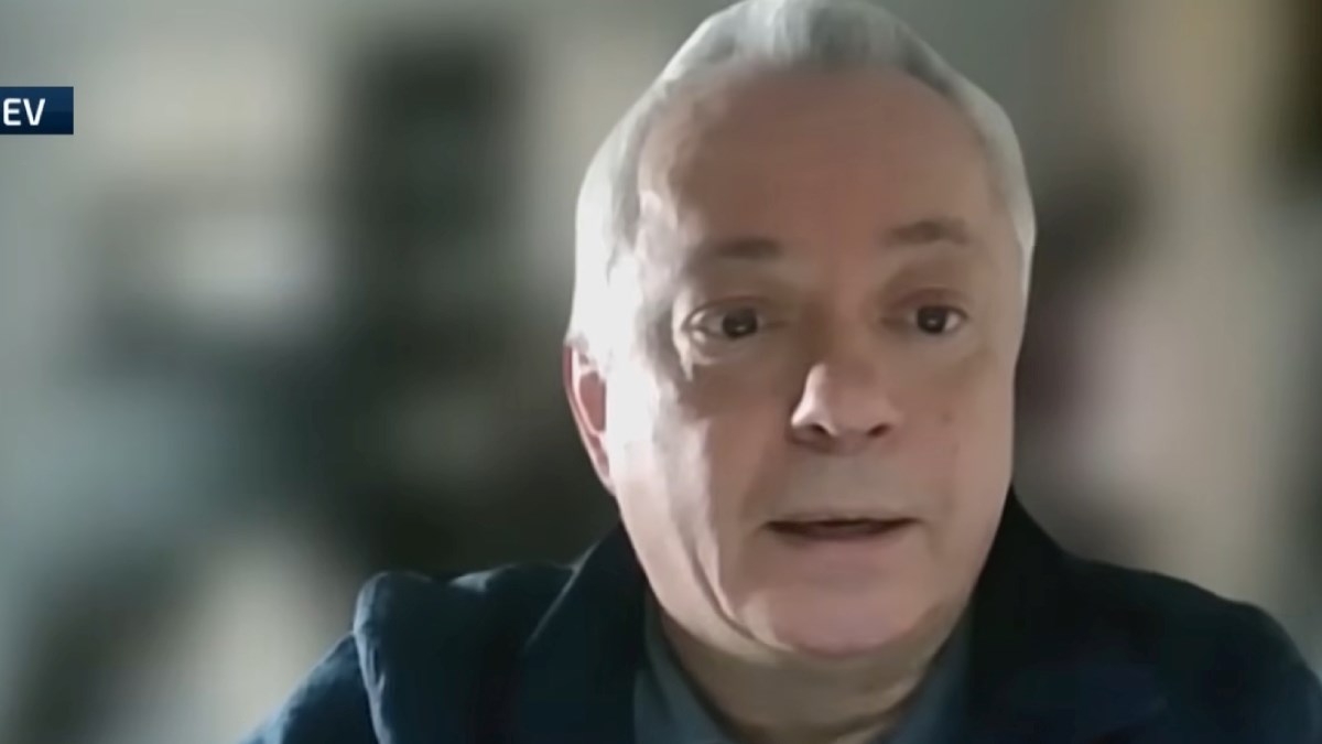 Profesor iz Kijeva: Struju imamo 4 sata dnevno, u Kijevu je -20°C