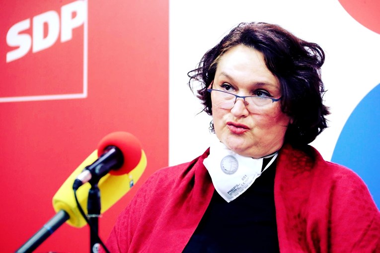 Predsjednica saborskog odbora: Želimo izjednačiti prava invalida rada