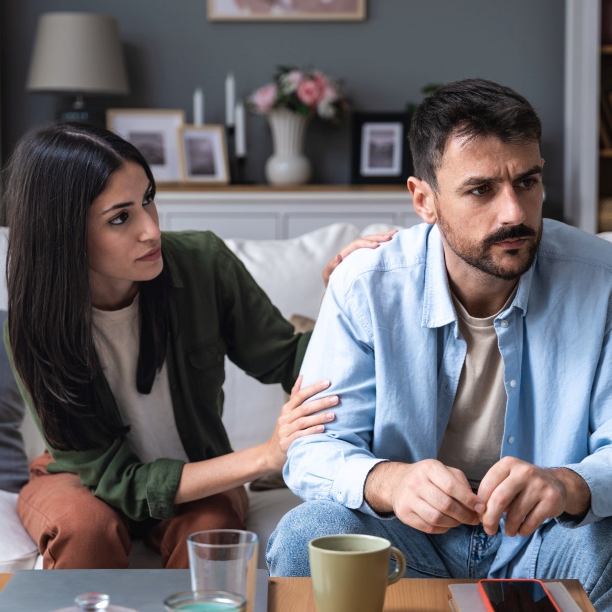 Sedam znakova koji otkrivaju da partner gubi interes za ljubavnu vezu ili brak