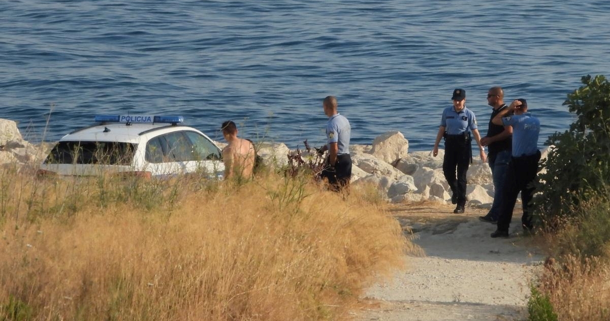 Čovjek skočio na glavu u more kod Umaga i umro