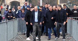 Dinamovo proljeće: Članovi Skupštine koji će dići ruku za Zajeca nisu preletači