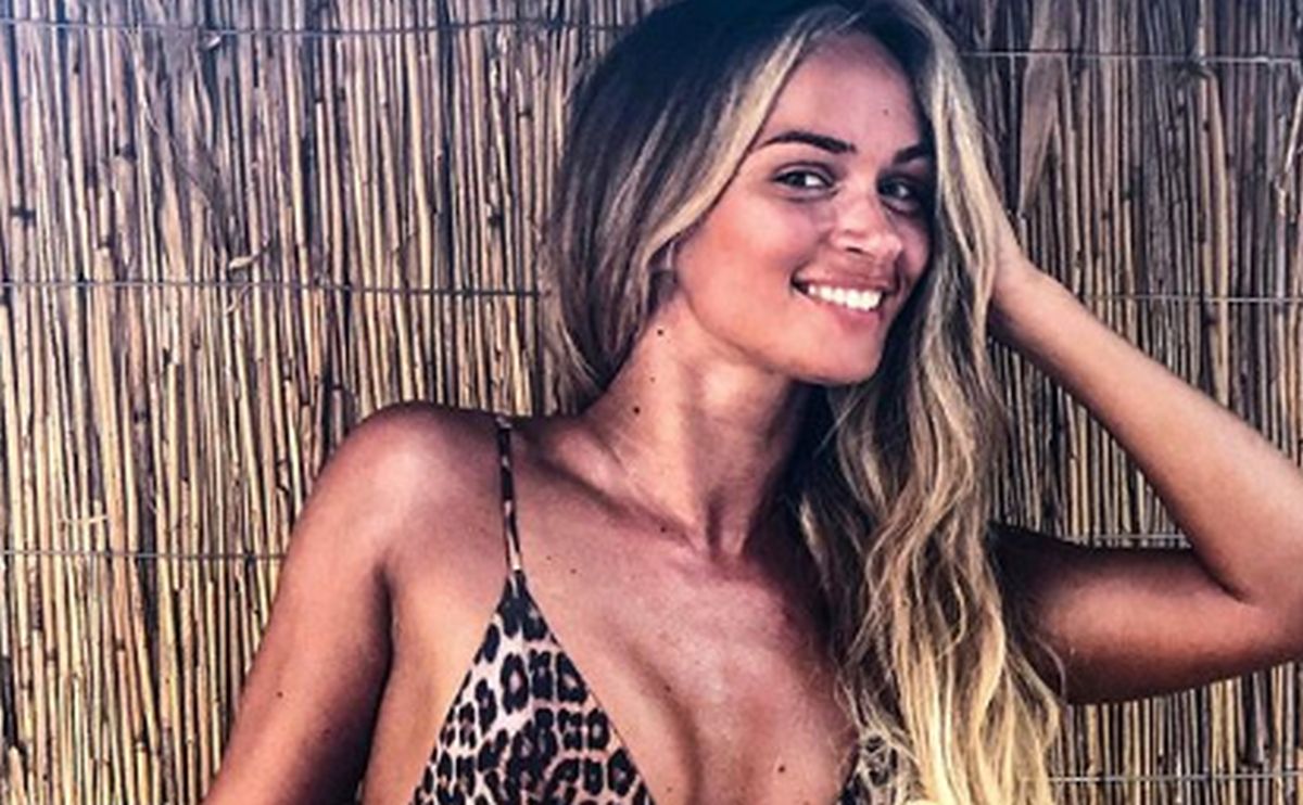 Tina iz Plesa sa zvijezdama proslavila rođendan u badiću leopard uzorka