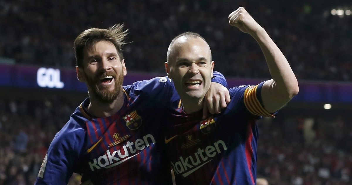Insajder: Iniesta je sve dogovorio s Inter Miamijem