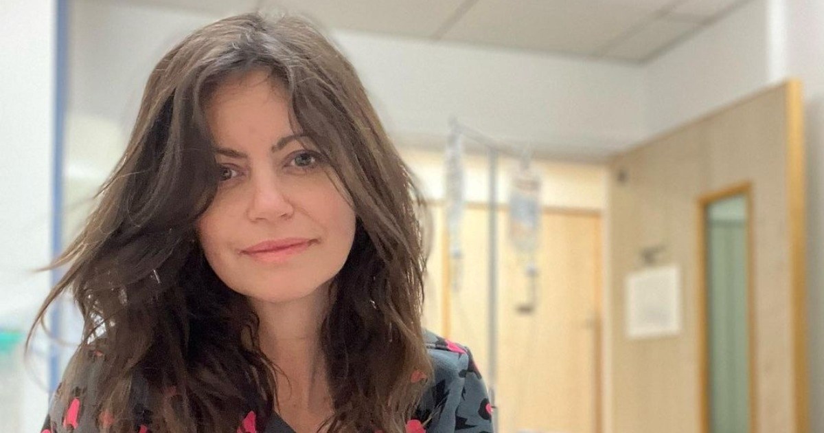 Voditeljica prekinula liječenje raka: "Nisam u stanju hodati, većinu dana spavam..."