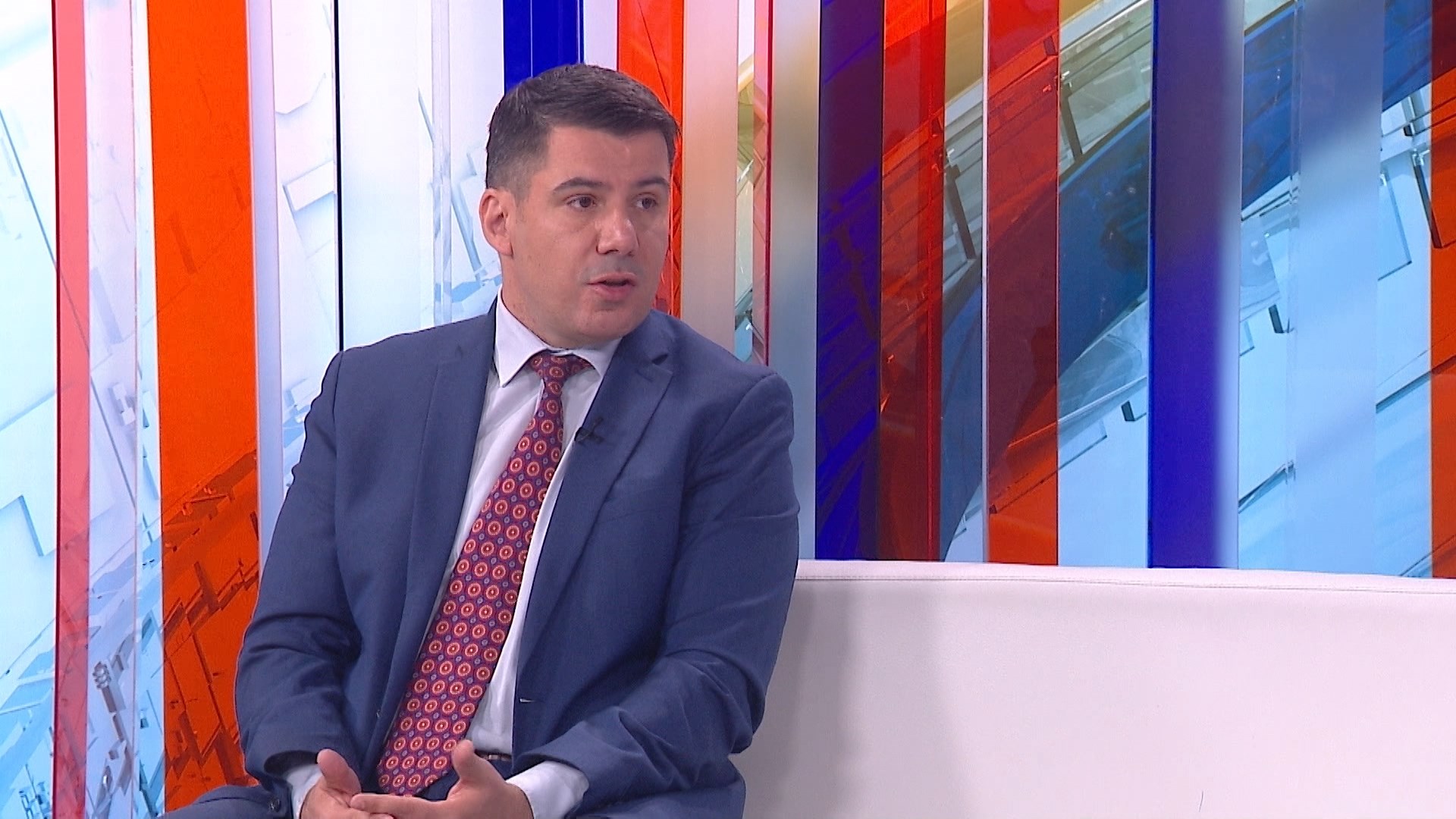 Grmoja: Ćorić nije htio otići ako mu se nešto ne da. Skandalozno je što je dobio