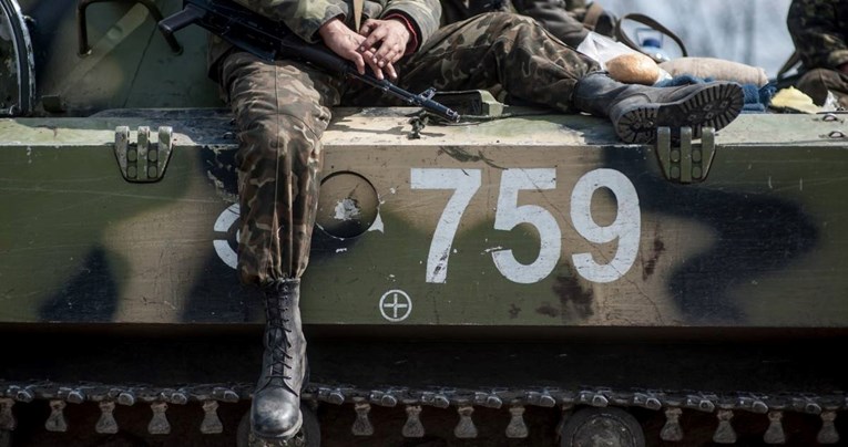 NATO: Rusija nastavlja gomilati vojsku, spremamo se na najgore