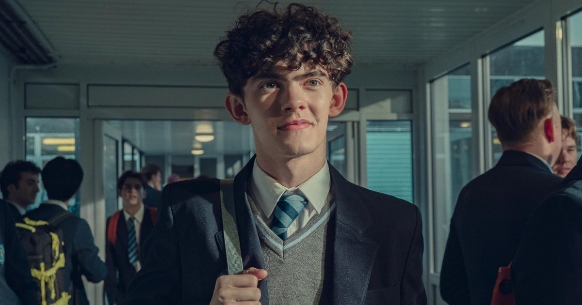 Teen serija o učeniku koji preispituje svoju spolnost ima ocjenu od 100% na RT-u