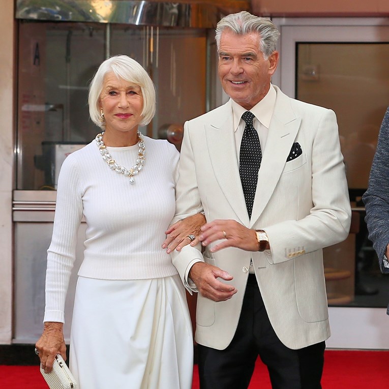 Helen Mirren: Feministkinja sam, ali James Bond mora biti muškarac