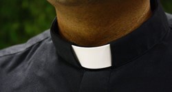 Zbog spolnog zlostavljanja djevojčice u Slavoniji uhićen svećenik iz Afrike